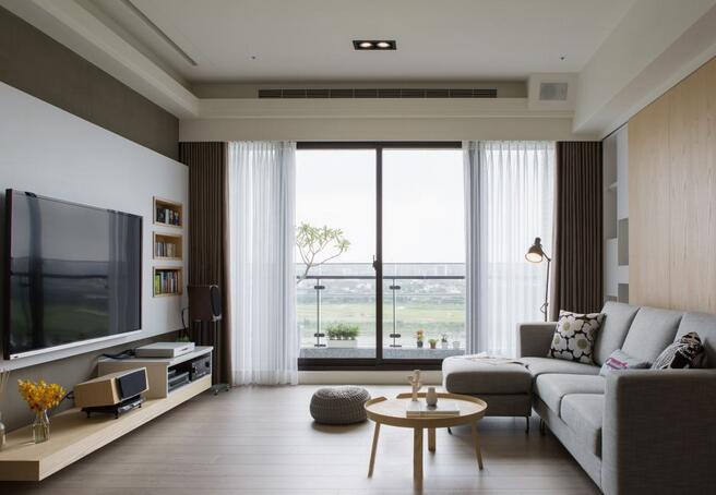 8個裝修細節(jié)，打造愜意的書房